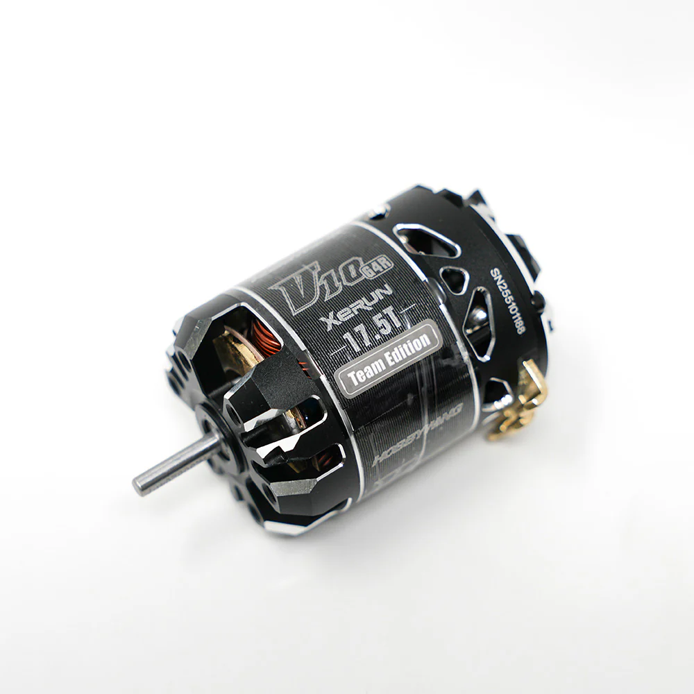 XERUN V10 G4R Team Edition [TE] Limited - Image 6