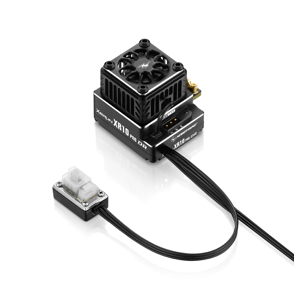 XeRun XR10 DRX ESC - Image 4