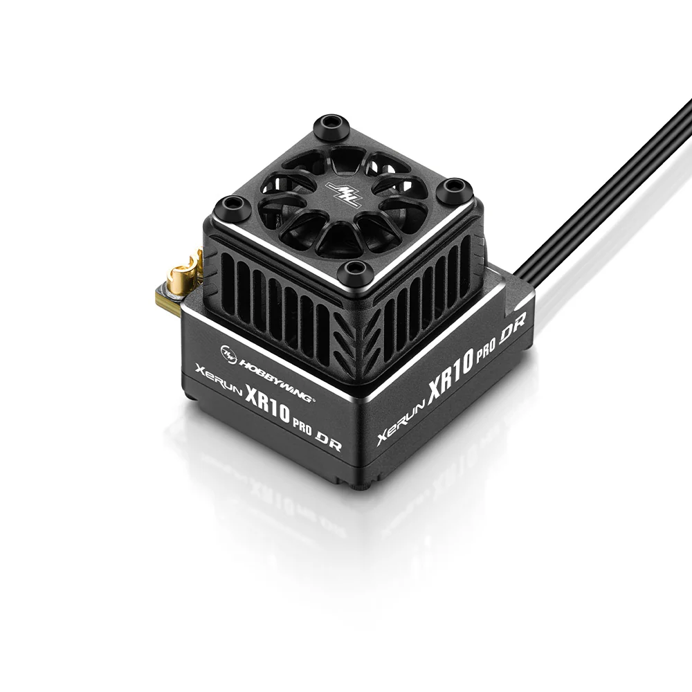 XeRun XR10 DRX ESC - Image 5