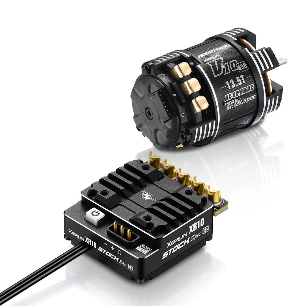 XR10 Stock Spec G2 Combo - Image 3