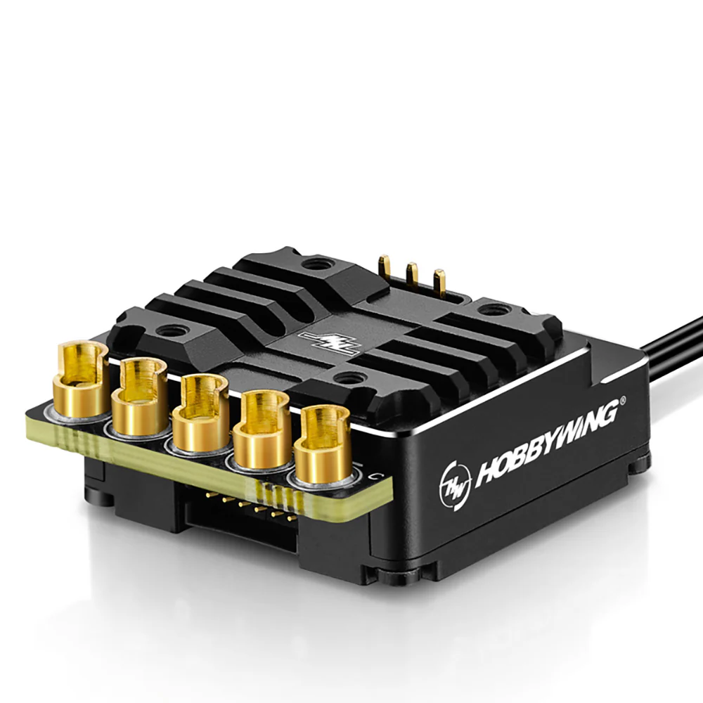 XR10 Stock Spec G2 ESC (2S) - Image 2