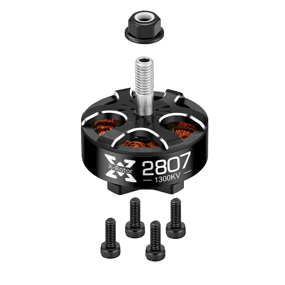 XRotor FPV 2807  Motors - Image 4