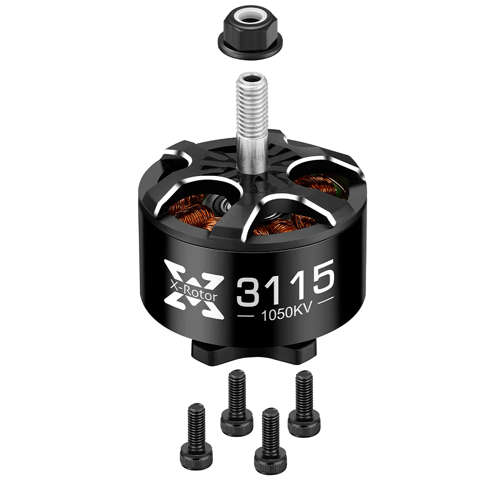XRotor FPV 3115 Motors - Image 5