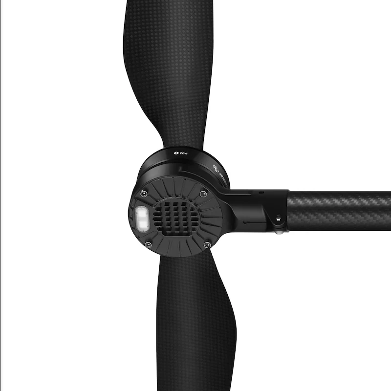 XRotor H6M system (Integrated Propulsion System) - Image 5