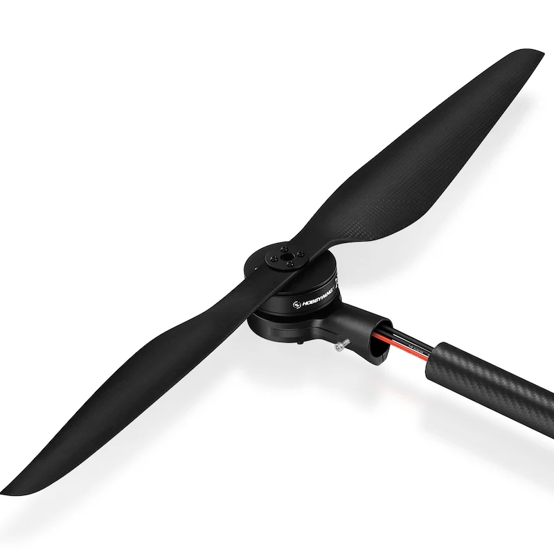 XRotor H6M system (Integrated Propulsion System) - Image 6