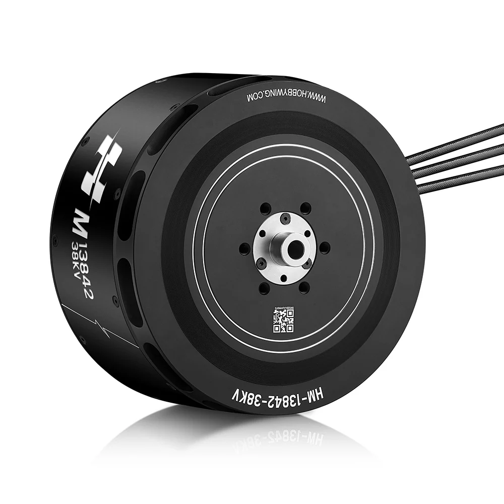 XRotor M13842 Motor - [HP] HYPER PROTECTED - Image 3