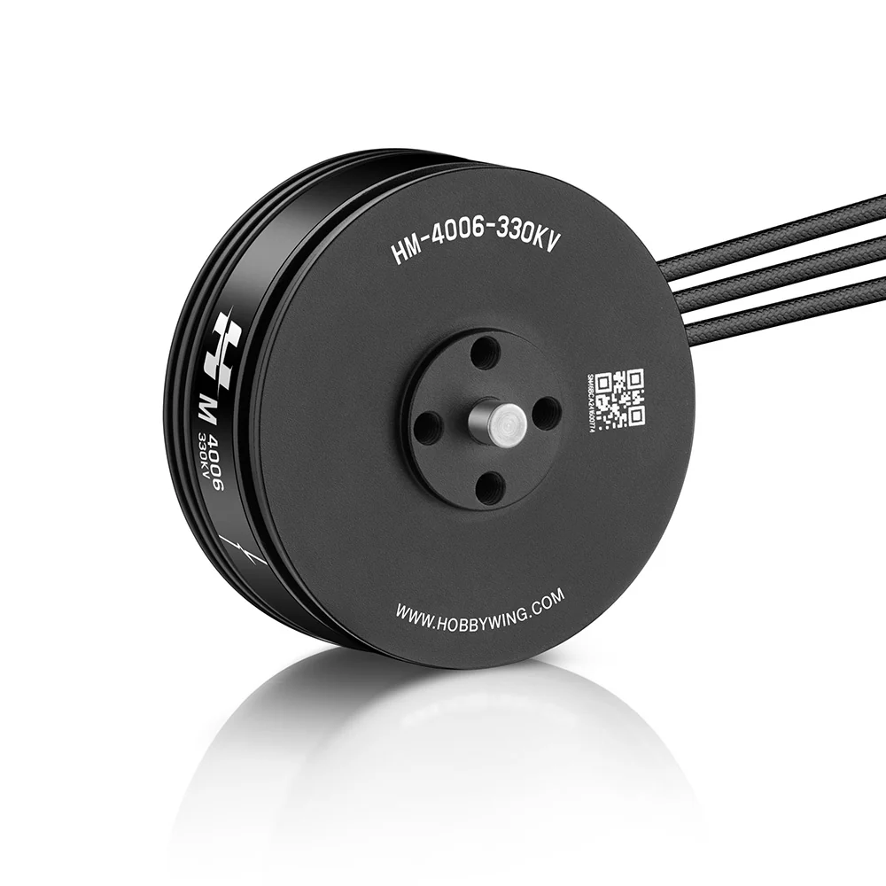 XRotor M4006 Motor - [HP] HYPER PROTECTED - Image 3