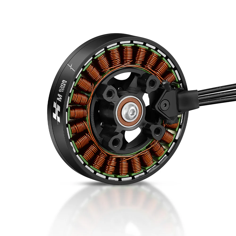 XRotor M6208 Motor - [UL] 155KV - Image 3