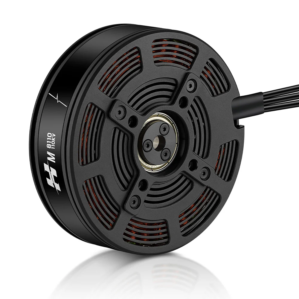 XRotor M8110 Motors - [HP] HYPER PROTECTED - Image 3