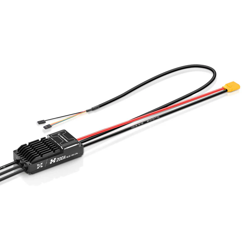 XRotor H200A ESC - Image 3