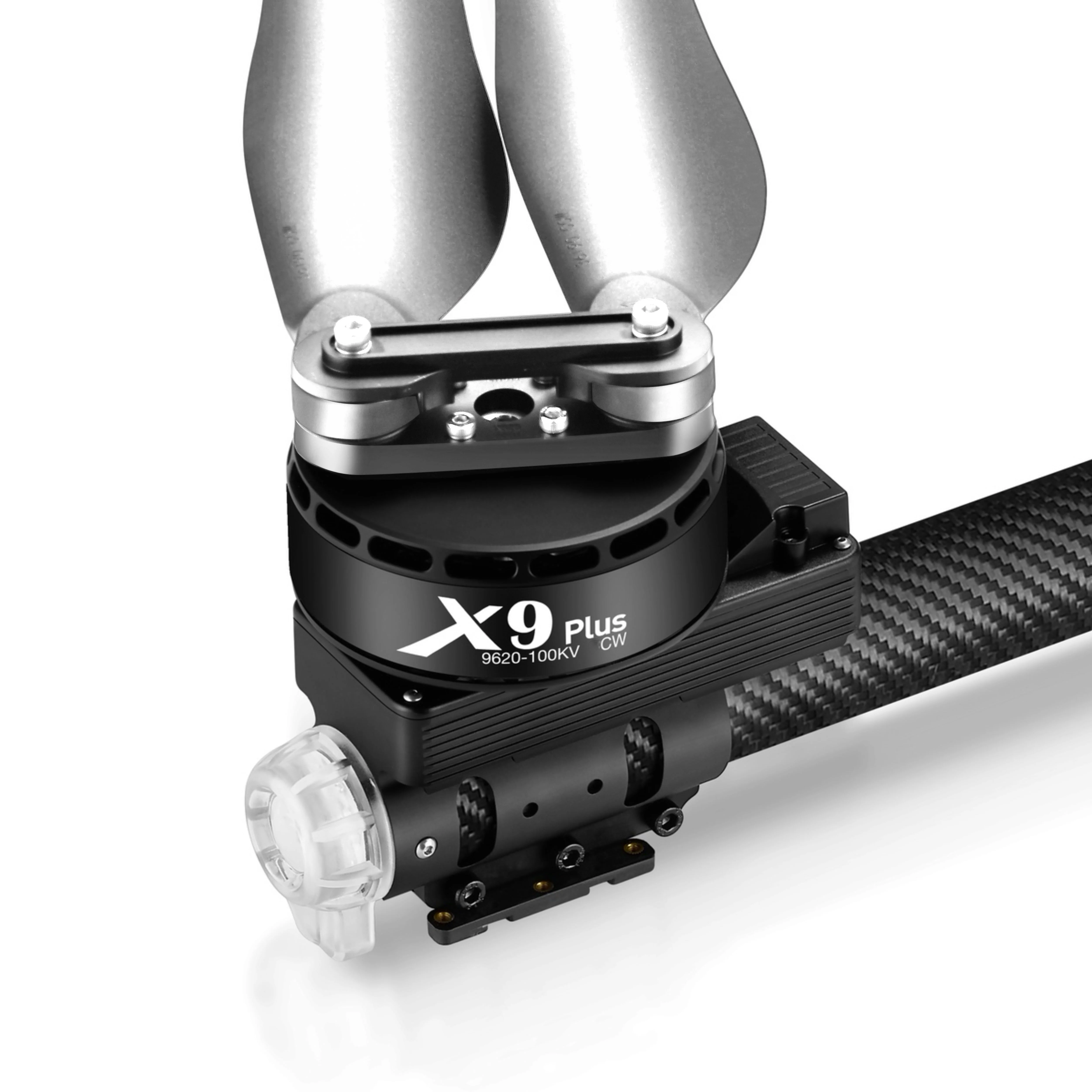 XRotor X9 Plus system - Image 3