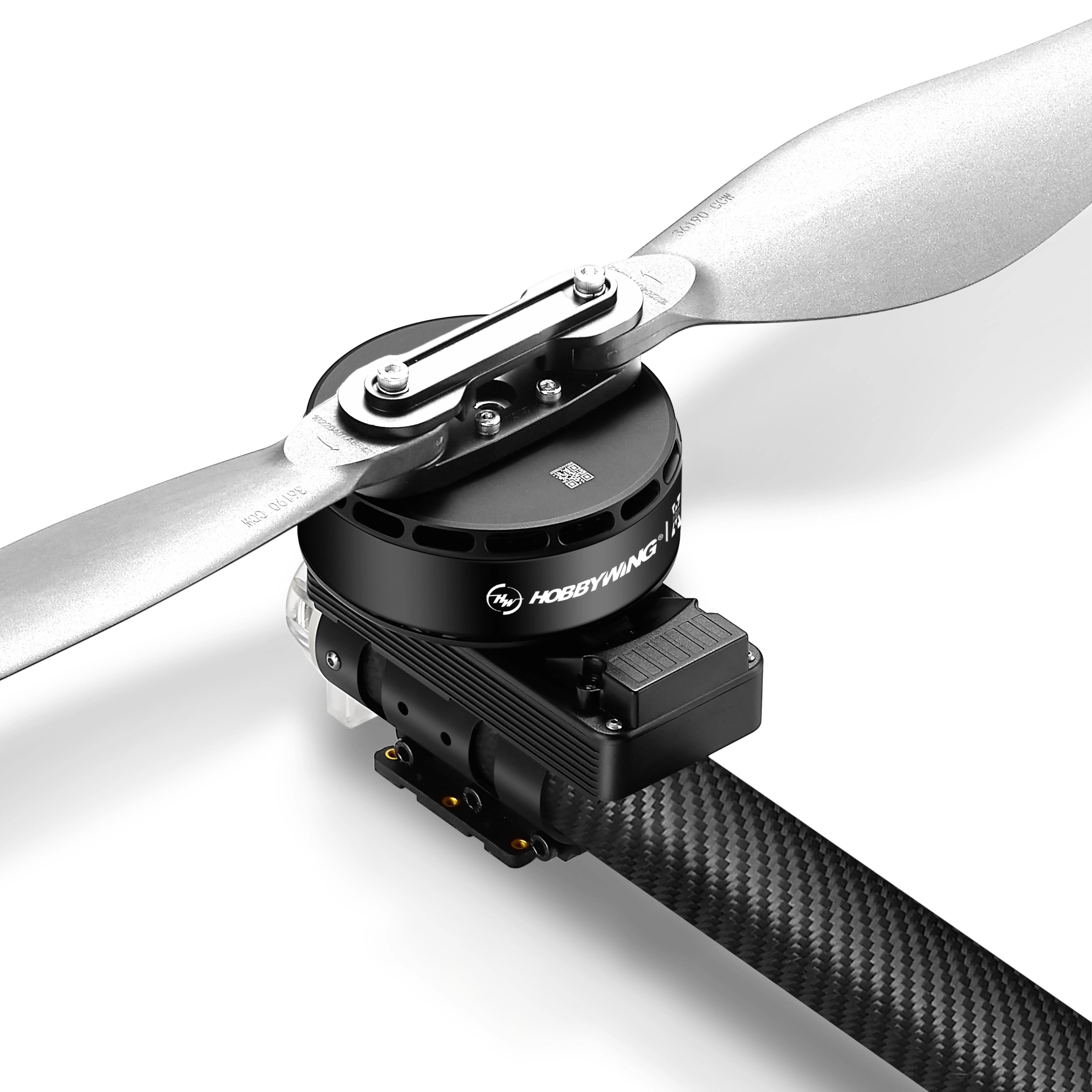 XRotor X9 Plus system - Image 4