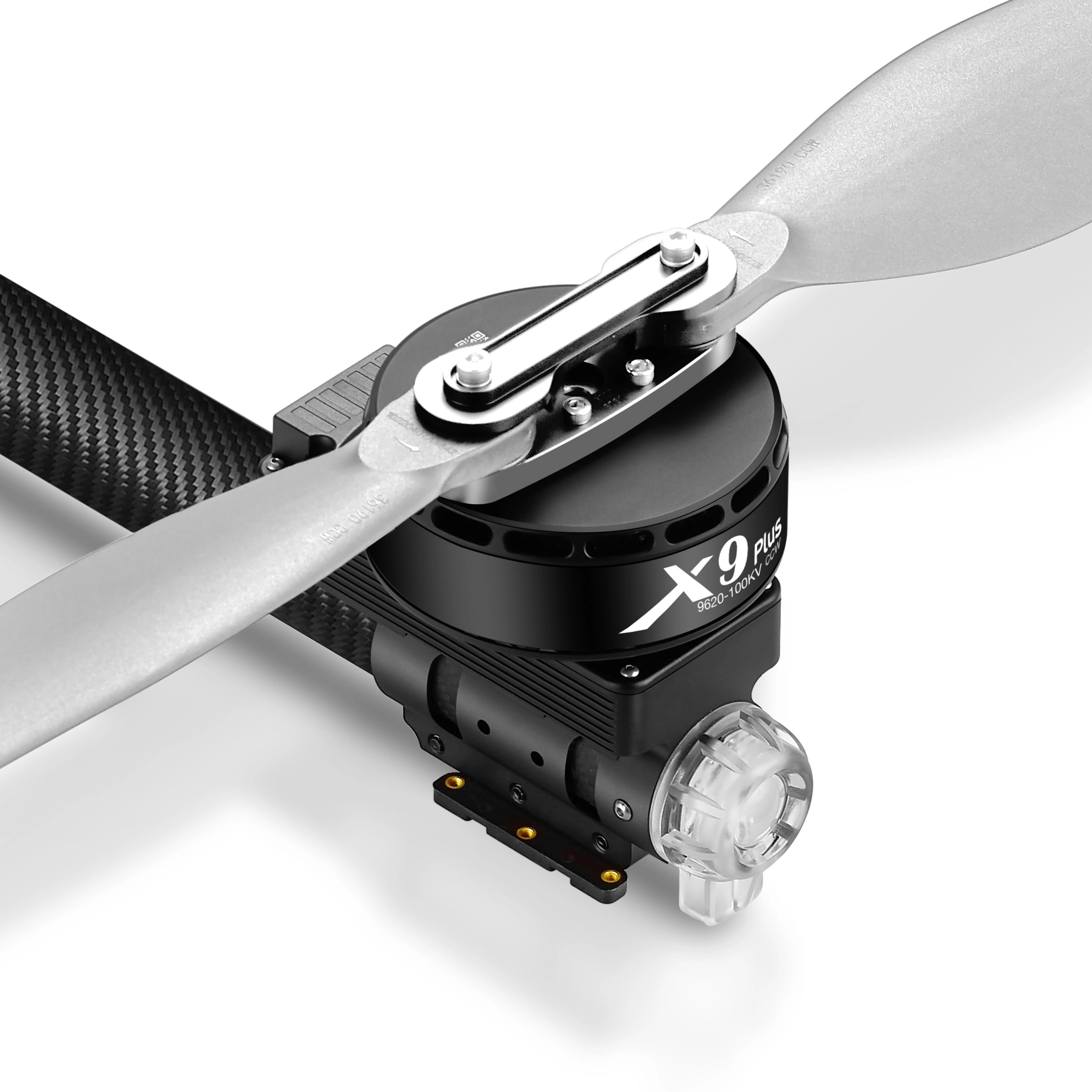 XRotor X9 Plus system - Image 5