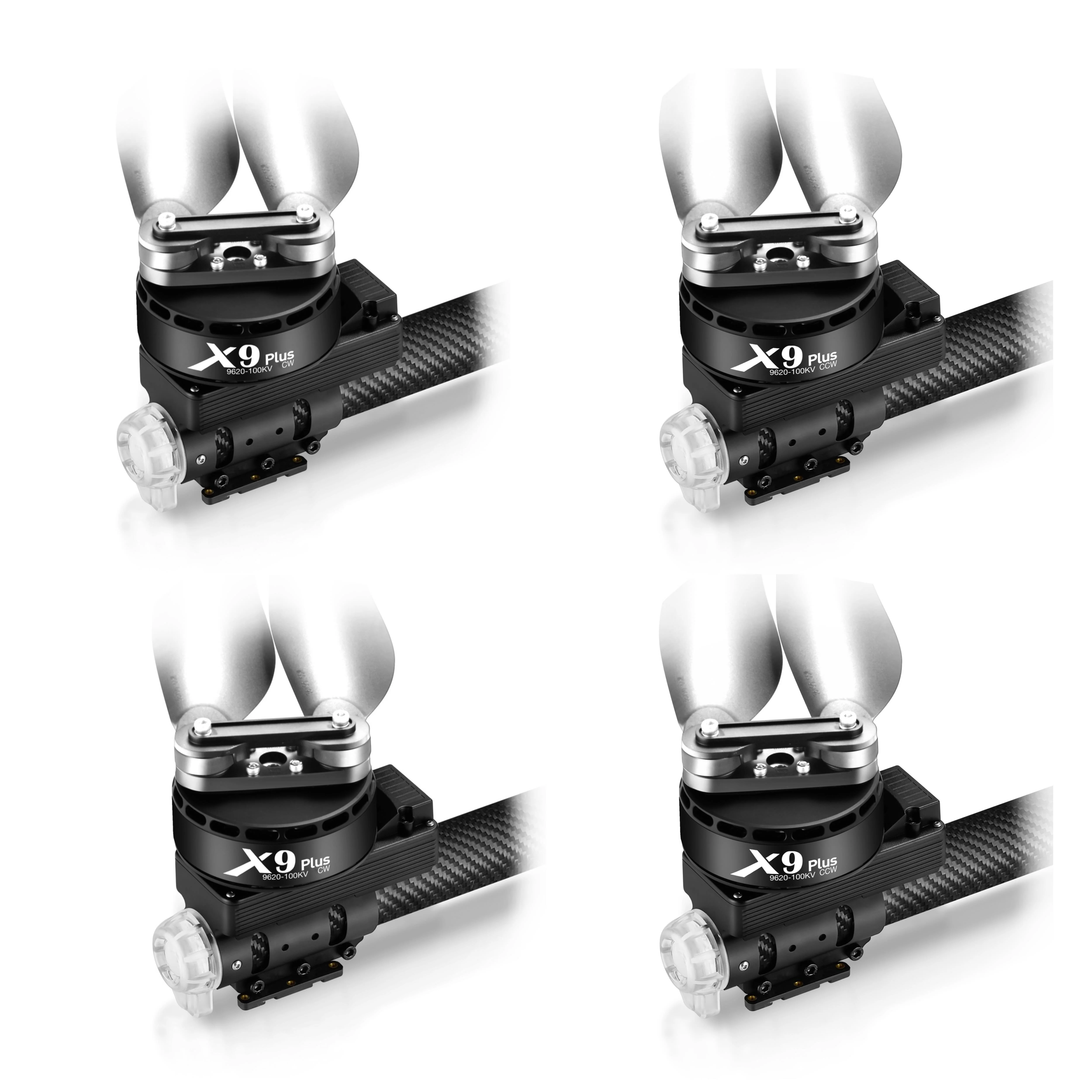 XRotor X9 Plus system - Image 6